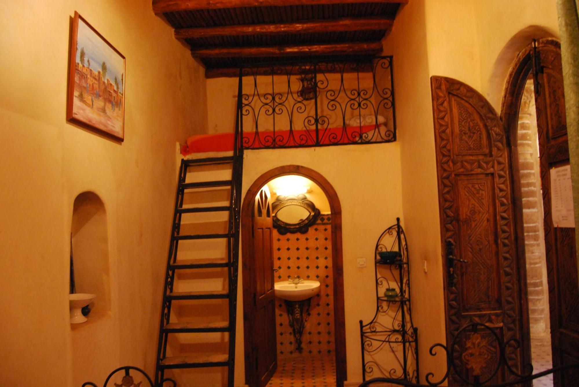 Caverne D'Ali Baba Essaouira Exterior photo