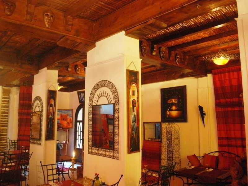 Caverne D'Ali Baba Essaouira Exterior photo