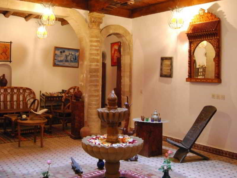 Caverne D'Ali Baba Essaouira Exterior photo